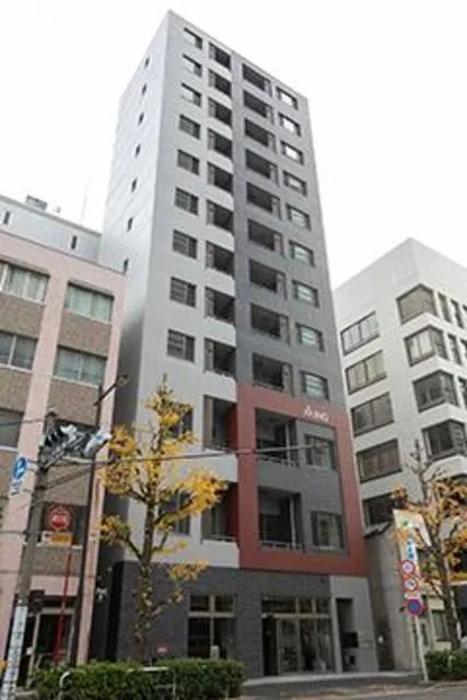 Brick Court Kanda Nishikicho - Exterior - ["Daytime", "Architecture", "Tower block"]