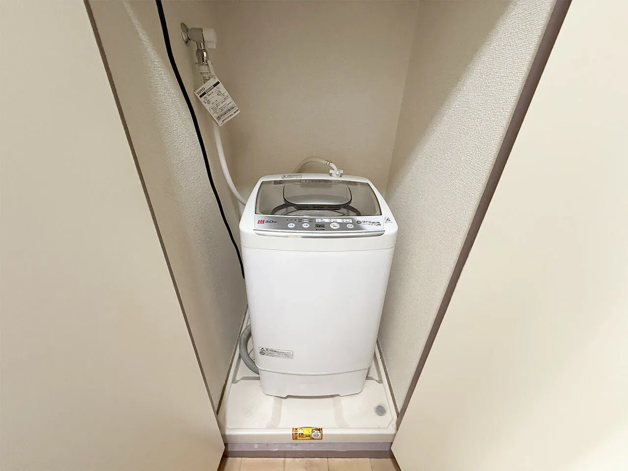 Mynavi STAY Palace Meguro Himonya - Interior - []