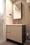 J.GRAN Court Shinagawa Nishi-Oi EAST - Interior - ["Mirror", "Cabinetry", "Bathroom cabinet"] thumbnail
