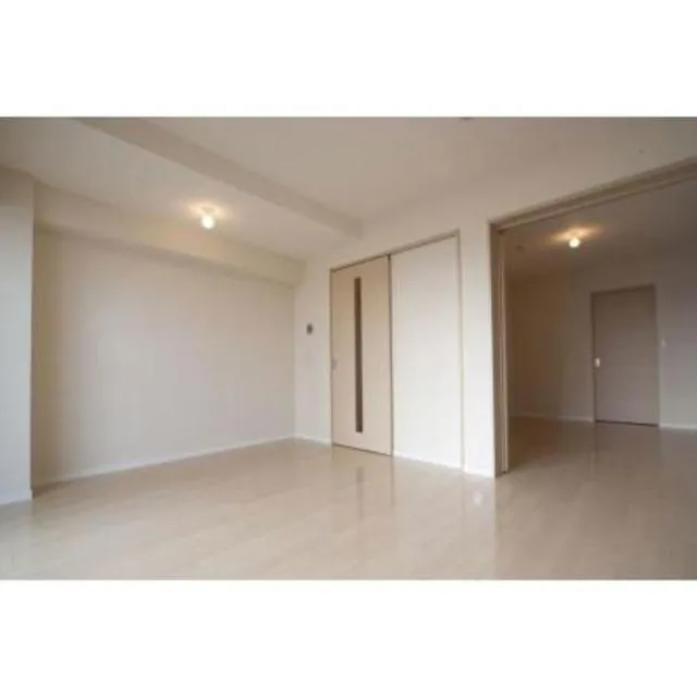 Park Axis Toyosu - Interior - ["Property", "Ceiling", "Room"]