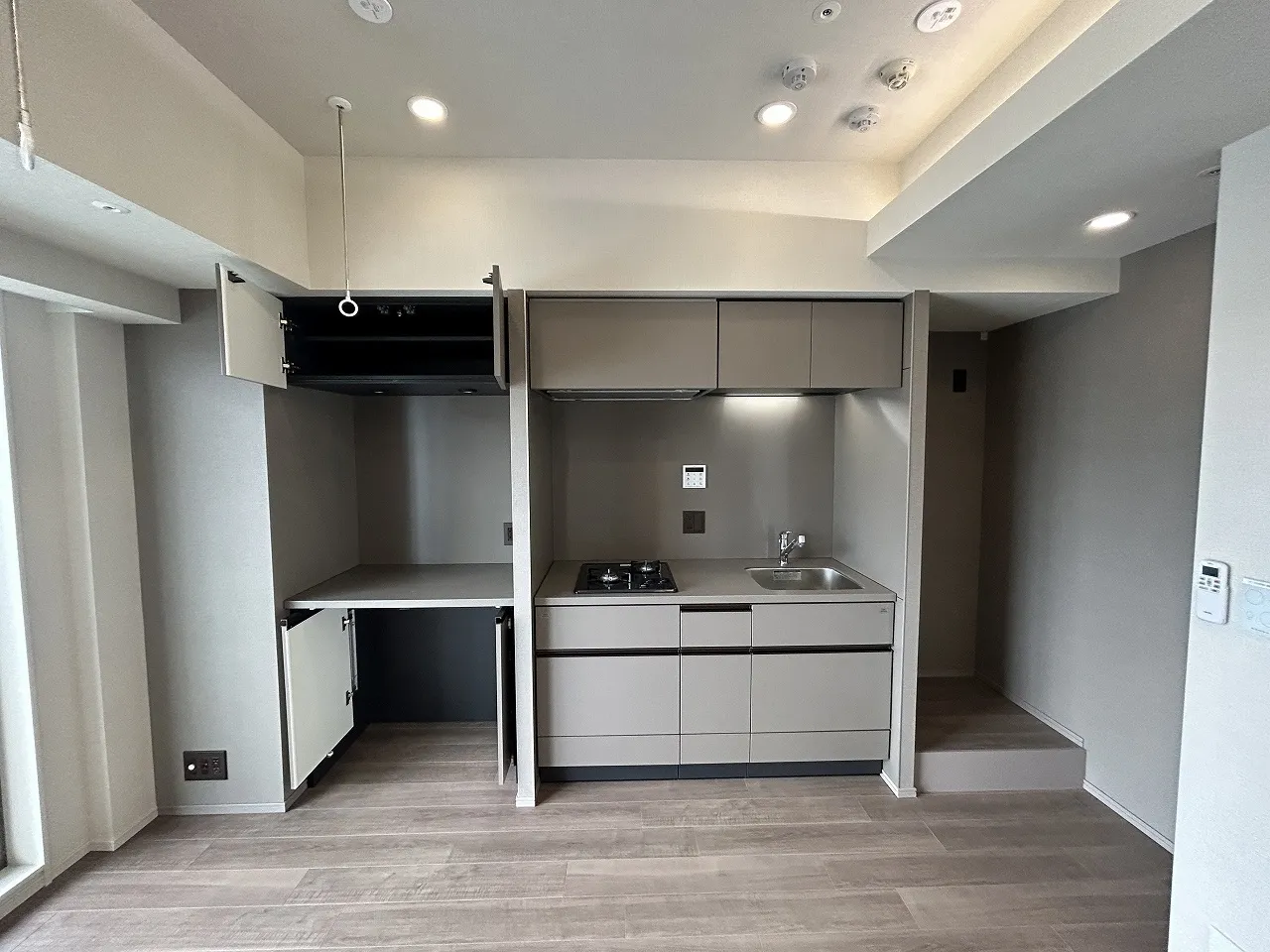 Blanchiesta Kiba - Interior - ["Flooring", "Floor", "Interior design"]