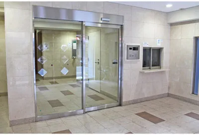Sky Court Ginza East No. 2 - Exterior - ["Flooring", "Floor", "Door"]