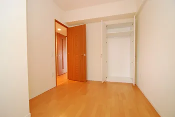 Esty Maison Toyosu Residence - Interior - ["Flooring", "Floor", "Wood flooring"]