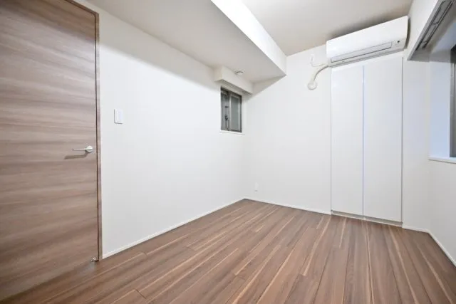 Open Residencia Takanawa Place - Interior - ["Wood", "Flooring", "Floor"]