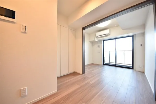 Grand Paseo Kiyosumi Shirakawa II - Interior - ["Wood flooring", "Floor", "Flooring"]