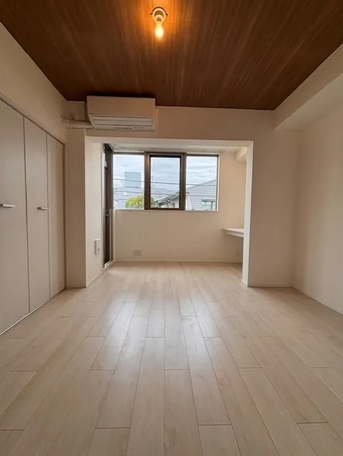Residia Setagaya Wakabayashi - Interior - ["Flooring", "Floor", "Wood flooring"]