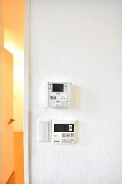 Mayspring Nagasaki - Interior - ["Technology", "Machine", "Home Security"]