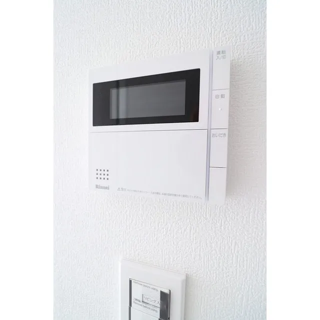 Dimus Ueno Okachimachi - Interior - ["Rectangle", "Gas", "Machine"]