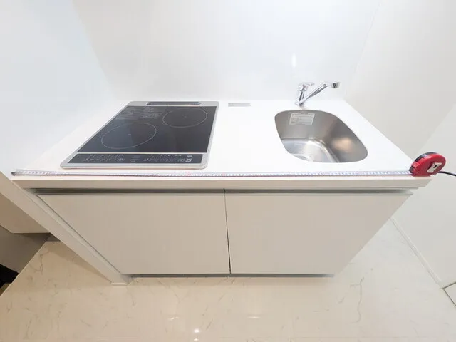 CLK Higashijujo - Interior - ["Major appliance", "Kitchen Appliance", "Kitchen"]