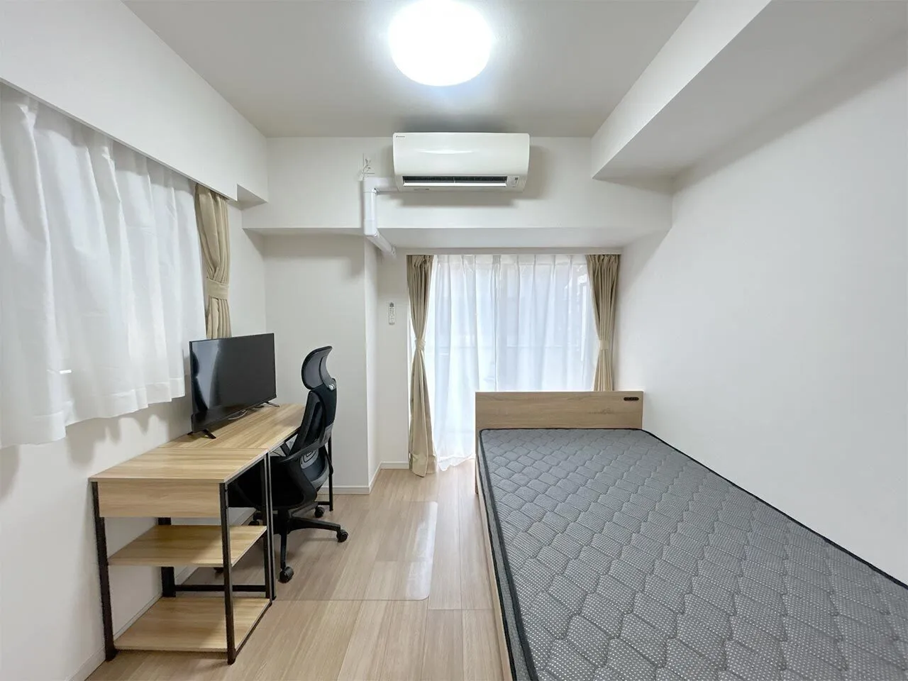Mynavi STAY Serenity Hills Hatchobori Shintomicho - Interior - []