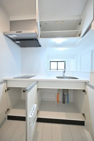 The Residence Nihonbashi - Interior - ["Interior design", "Flooring", "Ceiling"]