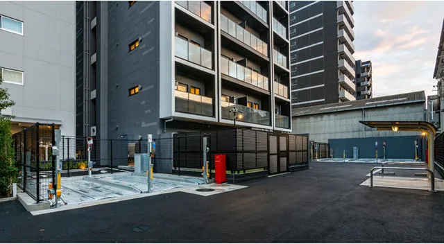 Comforia Takinogawa - Other - ["Architecture", "Metropolitan area", "High-rise building"]