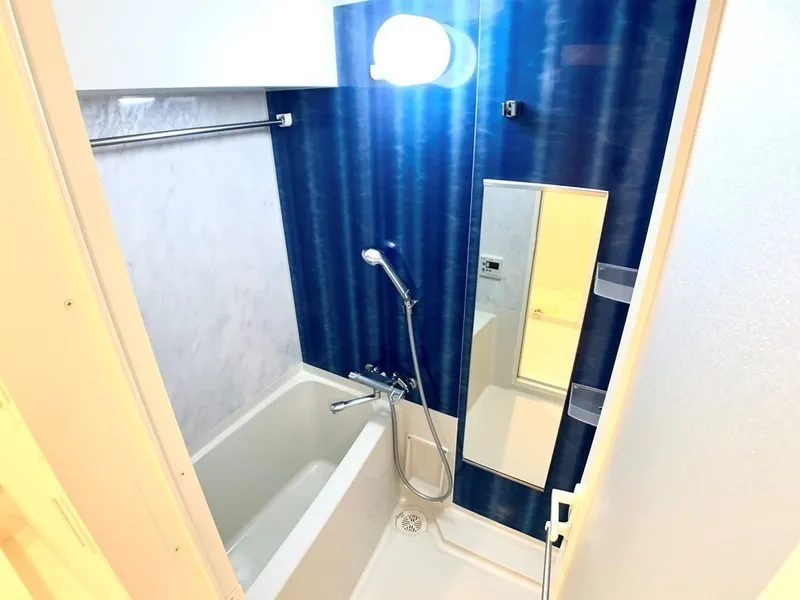 KDX Residence Oyama - Interior - ["Plumbing fixture", "Bathroom", "Flooring"]