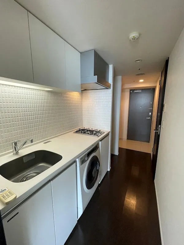 Shinagawa East - Interior - ["Flooring", "Floor", "Interior design"]