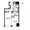 House Tao Li - Floor Plan - ["Rectangle", "Schematic", "Font"] thumbnail