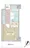 Acty Tonaka Dori - Floor Plan - ["Floor", "Plumbing fixture", "Tile Flooring"] thumbnail