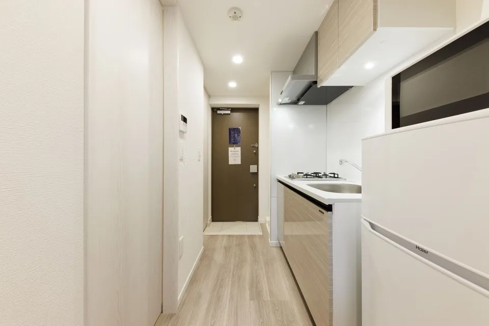 Hmlet Koenji II - Interior - ["Flooring", "Floor", "Interior design"]