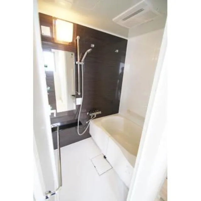 Park Axis Asakusabashi II - Interior - ["Property", "Room", "Bathroom"]
