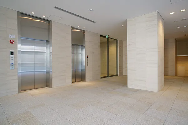 Horizon Place Akasaka - Exterior - ["Property", "Lobby", "Building"]
