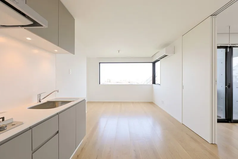 Gran Casa Magome II - Interior - ["Flooring", "Floor", "Wood"]
