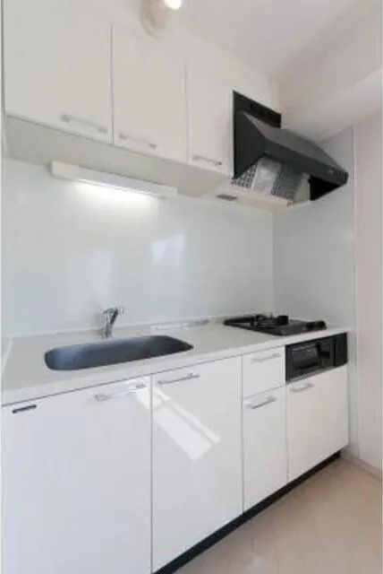 Giglio Jyugaoka - Interior - ["Cabinetry", "Countertop", "Building"]