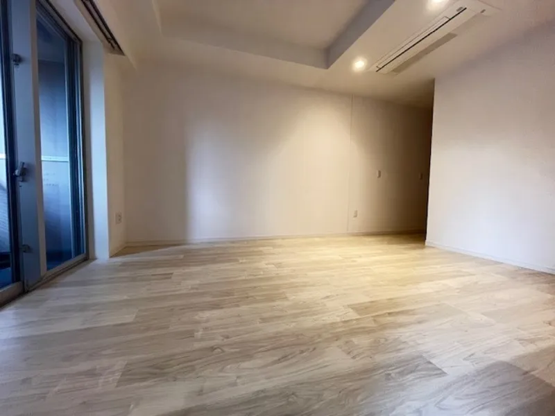West Park Tower Ikebukuro - Interior - ["Flooring", "Floor", "Wood flooring"]