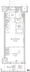 One Roof Residence Kameido - Floor Plan - [] thumbnail