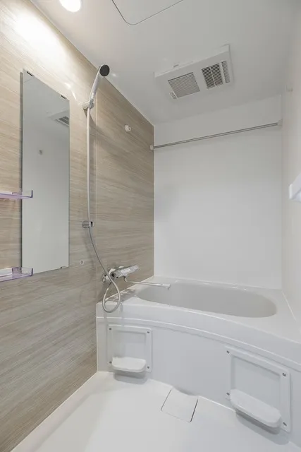 Aglaia Shinjuku Yokoteracho - Interior - ["Flooring", "Plumbing fixture", "Floor"]