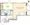 ASTILE Harajuku - Floor Plan - ["Rectangle", "Font", "Parallel"] thumbnail