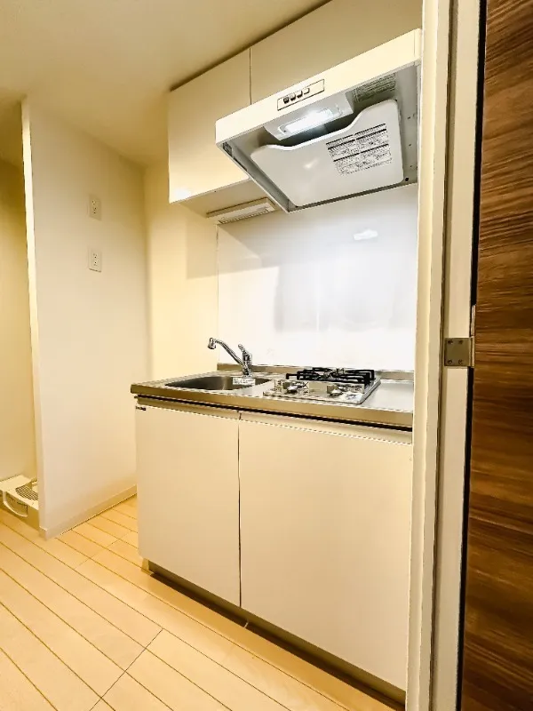 NTPR Residence Shibaura 3-Chome - Interior - ["Flooring", "Floor", "Interior design"]