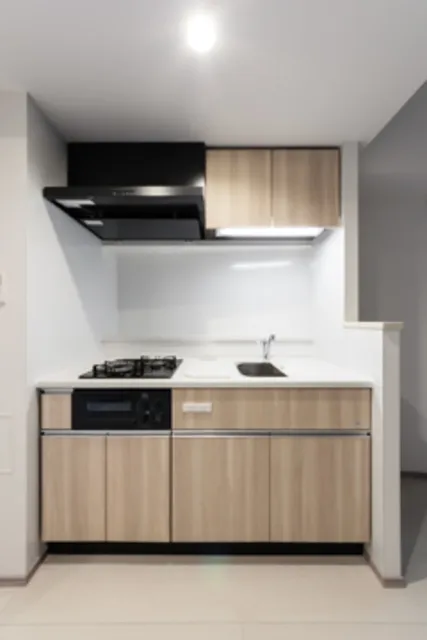 Lafonte Tabata - Interior - ["Cabinetry", "Building", "Countertop"]