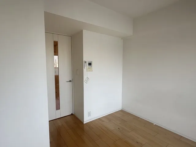 Proud Flat Morishita West - Interior - ["Floor", "Flooring", "Wall"]
