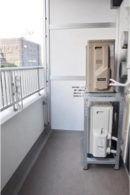 Park Axis Toyosu Canal - Interior - ["Property", "Product", "Room"]