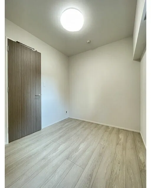 Daffitto Kinshicho - Interior - ["Flooring", "Floor", "Wood flooring"]