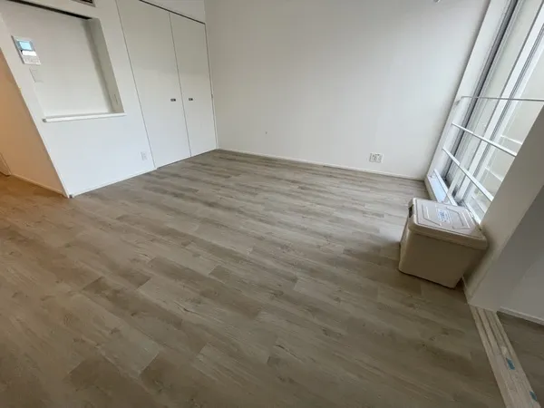 Milia Residence Minami Magome - Interior - ["Flooring", "Floor", "Wood"]