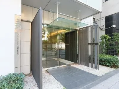 Premier Stage Shibakoen - Exterior - ["Plant", "Property", "Building"]