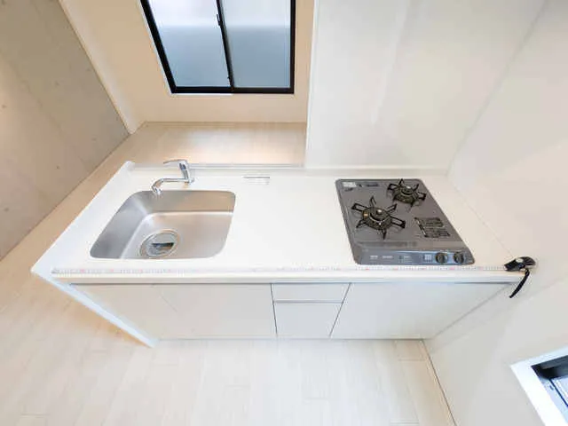 Gran Paseo Ookayama II - Interior - ["Floor", "Flooring", "Apartment"]