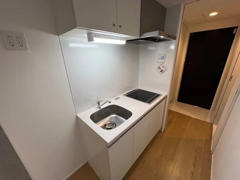 Fullea Fudomae - Interior - ["Floor", "Apartment", "Wood flooring"]