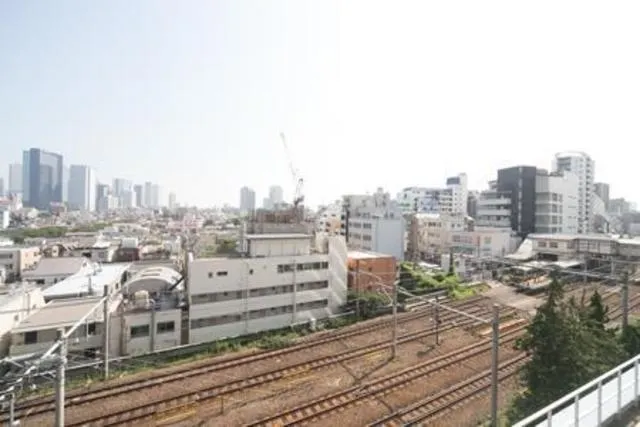 Unison Tower - Other - ["Sky", "Building", "Urban design"]