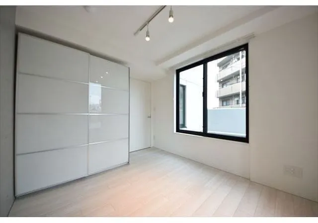 Gran Paseo Ookayama II - Interior - ["Flooring", "Floor", "Interior design"]