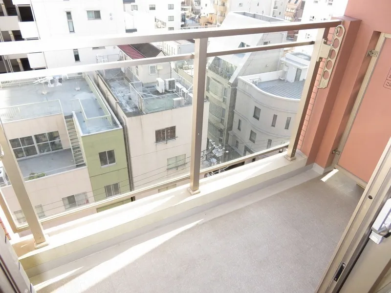 CITY SPIRE Ryogoku - Interior - ["Apartment", "Floor", "Flooring"]