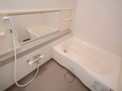 KDX Residence Azabu East - Interior - ["Bathroom", "Room", "Plumbing fixture"]