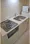 Palace Studio Ikebukuro Station - Interior - ["Major appliance", "Kitchen", "Plumbing fixture"] thumbnail