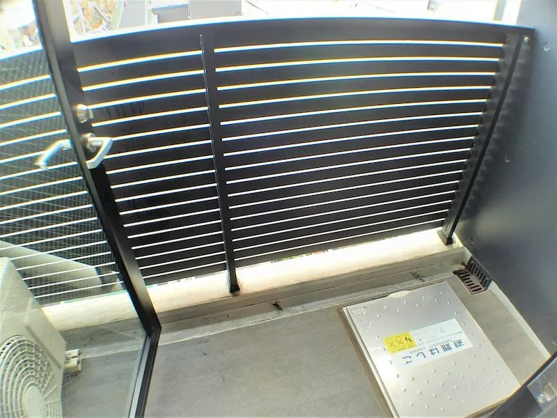RESIDIA Bunkyo Koishikawa - Interior - ["Grille", "Hood", "Motor vehicle"]