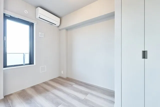 Proud Flat Nishikamata - Interior - ["Flooring", "Floor", "Ceiling"]