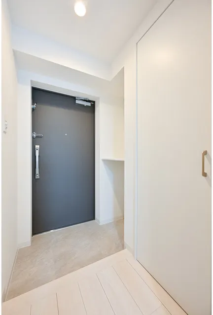 Gran Casa Ueno Matsugaya - Interior - ["Flooring", "Wood", "Floor"]