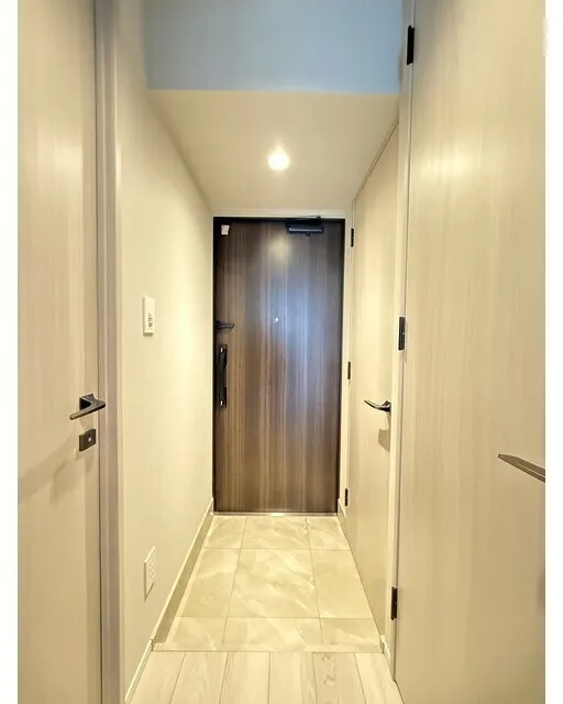 Season Flats Omorinishi - Interior - ["Flooring", "Wall", "Floor"]