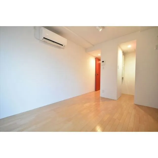 Blanche Bunkyo HakusanⅡ - Interior - ["Building", "Hall", "Wood"]