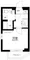 Urban Front Akihabara - Floor Plan - ["Floor plan", "Plan"] thumbnail