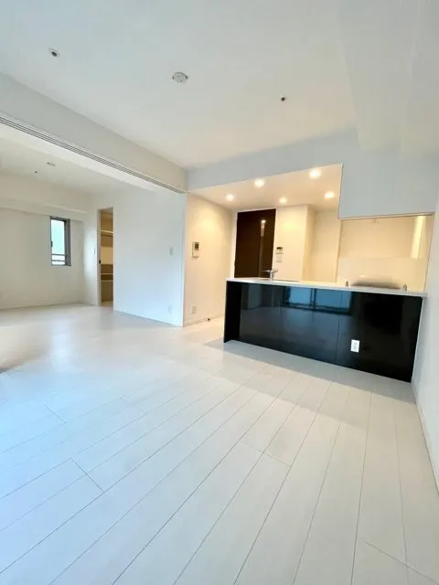 Residia Omori II - Interior - ["Flooring", "Floor", "Wood"]